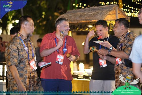 Race photo from Telin Batic 2024 Photo Search