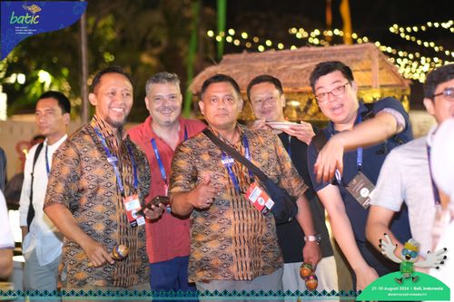Race photo from Telin Batic 2024 Photo Search