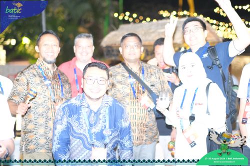 Race photo from Telin Batic 2024 Photo Search