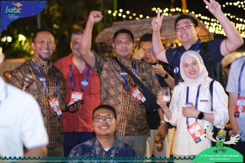 Race photo from Telin Batic 2024 Photo Search