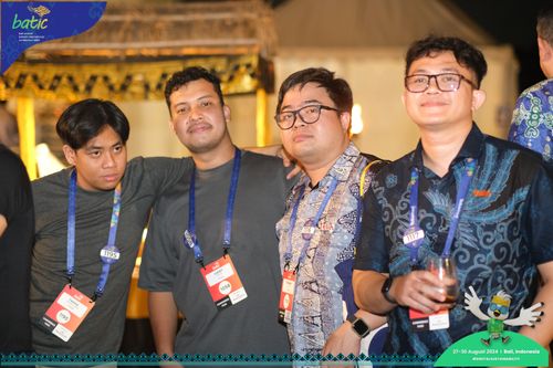 Race photo from Telin Batic 2024 Photo Search
