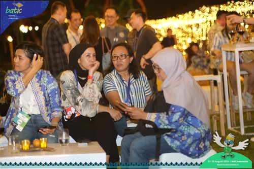 Race photo from Telin Batic 2024 Photo Search