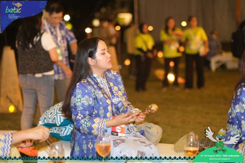Race photo from Telin Batic 2024 Photo Search