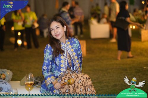 Race photo from Telin Batic 2024 Photo Search