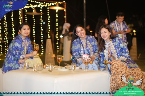 Race photo from Telin Batic 2024 Photo Search