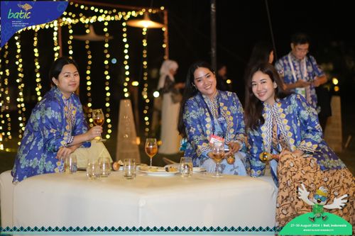 Race photo from Telin Batic 2024 Photo Search