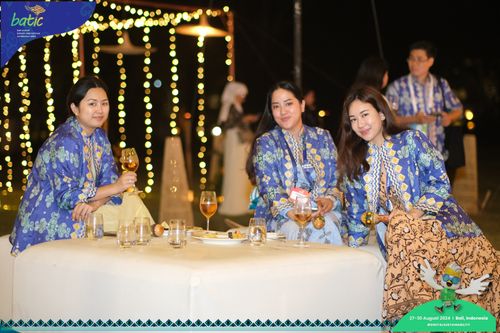 Race photo from Telin Batic 2024 Photo Search