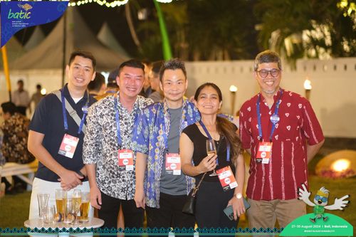 Race photo from Telin Batic 2024 Photo Search