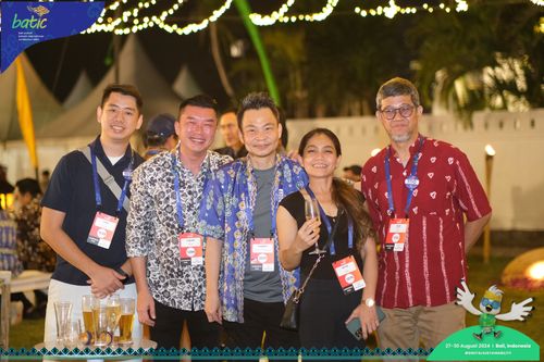 Race photo from Telin Batic 2024 Photo Search