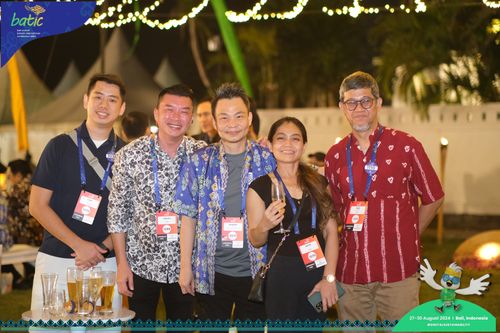 Race photo from Telin Batic 2024 Photo Search