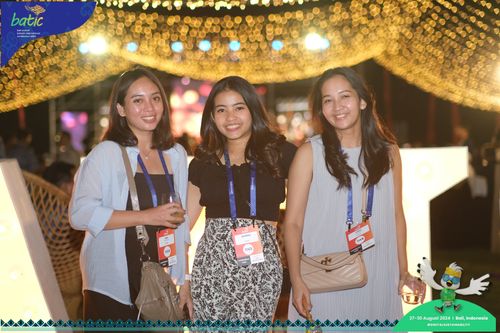 Race photo from Telin Batic 2024 Photo Search