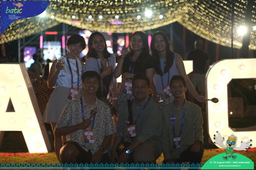 Race photo from Telin Batic 2024 Photo Search