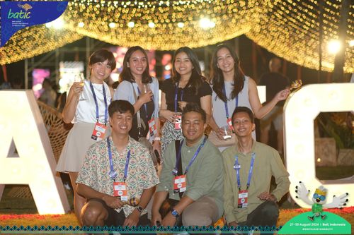 Race photo from Telin Batic 2024 Photo Search