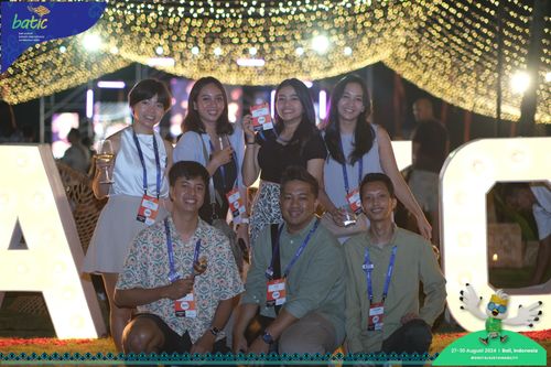 Race photo from Telin Batic 2024 Photo Search