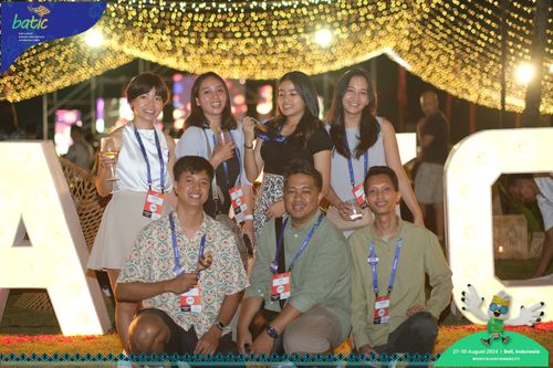 Race photo from Telin Batic 2024 Photo Search