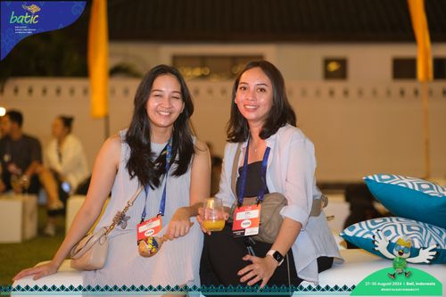 Race photo from Telin Batic 2024 Photo Search