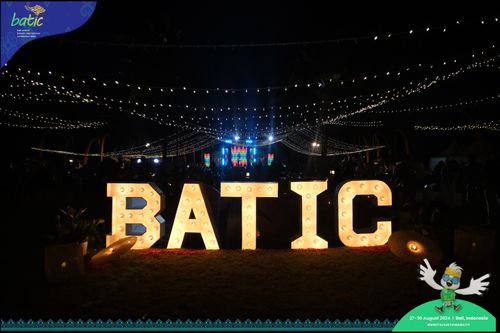 Race photo from Telin Batic 2024 Photo Search