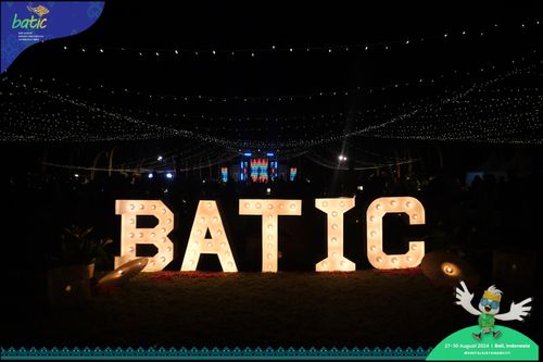 Race photo from Telin Batic 2024 Photo Search