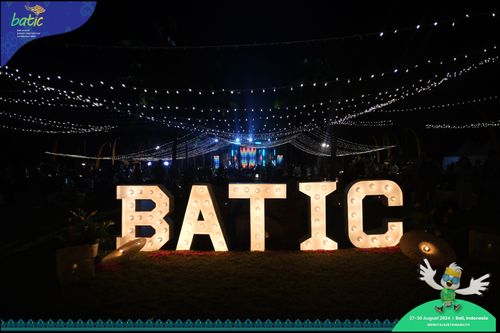 Race photo from Telin Batic 2024 Photo Search