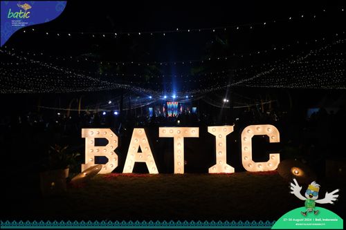 Race photo from Telin Batic 2024 Photo Search