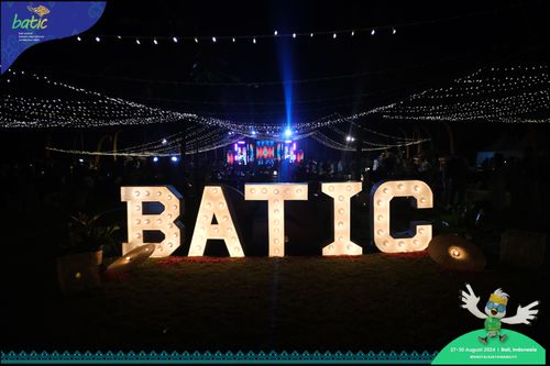 Race photo from Telin Batic 2024 Photo Search
