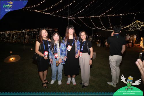 Race photo from Telin Batic 2024 Photo Search
