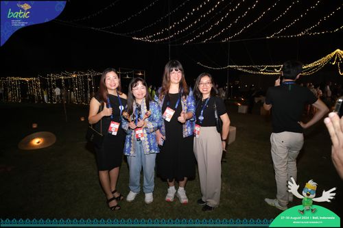 Race photo from Telin Batic 2024 Photo Search