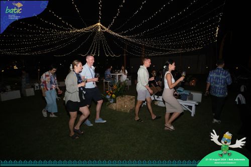 Race photo from Telin Batic 2024 Photo Search