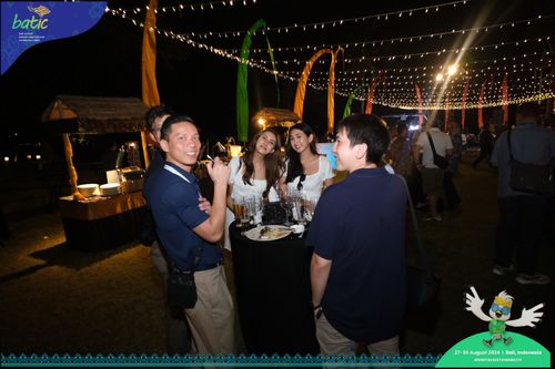 Race photo from Telin Batic 2024 Photo Search