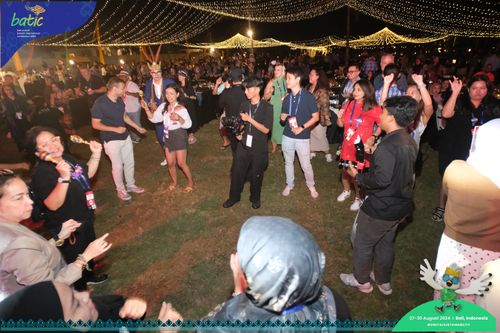 Race photo from Telin Batic 2024 Photo Search