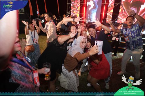 Race photo from Telin Batic 2024 Photo Search