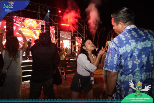 Race photo from Telin Batic 2024 Photo Search
