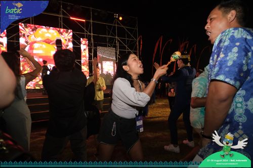 Race photo from Telin Batic 2024 Photo Search