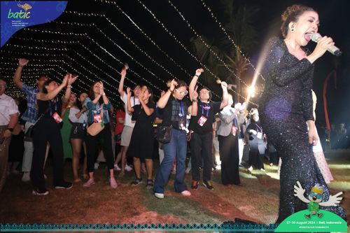 Race photo from Telin Batic 2024 Photo Search