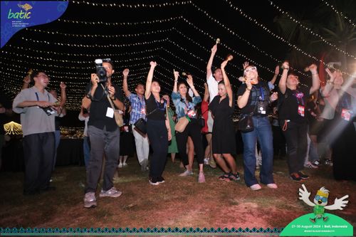 Race photo from Telin Batic 2024 Photo Search