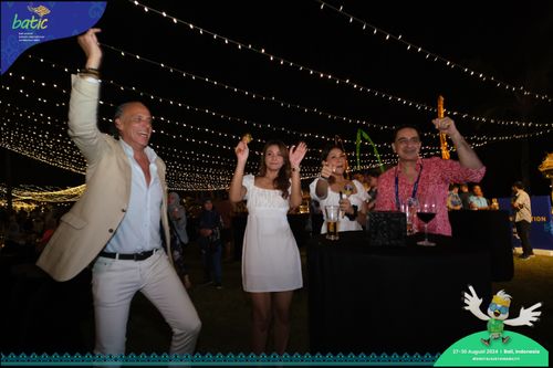 Race photo from Telin Batic 2024 Photo Search