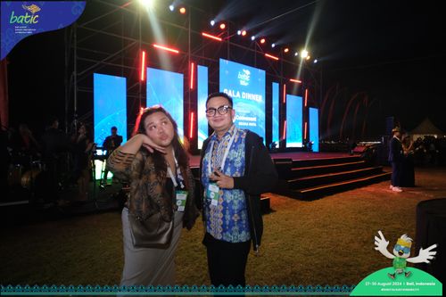 Race photo from Telin Batic 2024 Photo Search