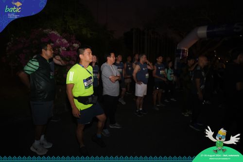 Race photo from Telin Batic 2024 Photo Search