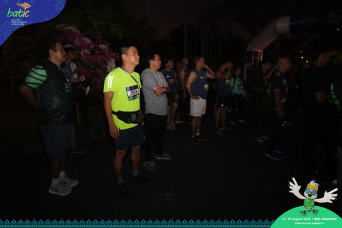 Race photo from Telin Batic 2024 Photo Search