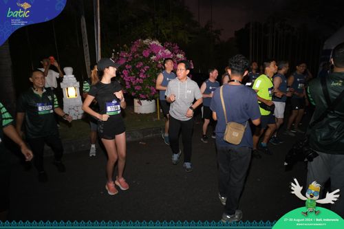 Race photo from Telin Batic 2024 Photo Search