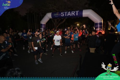 Race photo from Telin Batic 2024 Photo Search