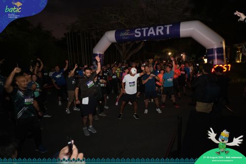 Race photo from Telin Batic 2024 Photo Search