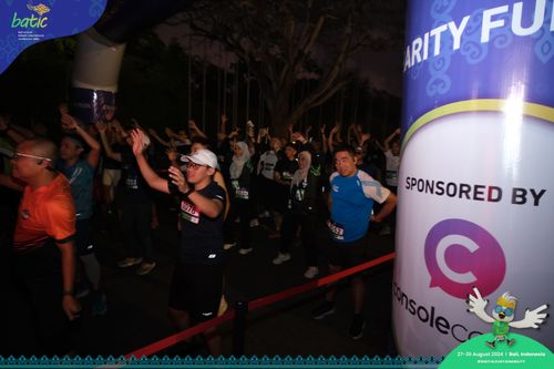 Race photo from Telin Batic 2024 Photo Search