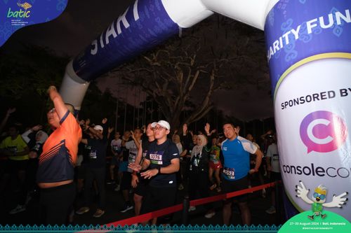 Race photo from Telin Batic 2024 Photo Search