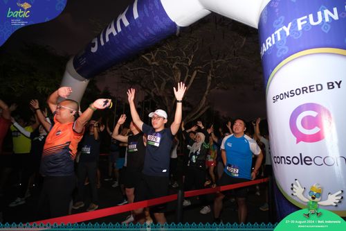 Race photo from Telin Batic 2024 Photo Search