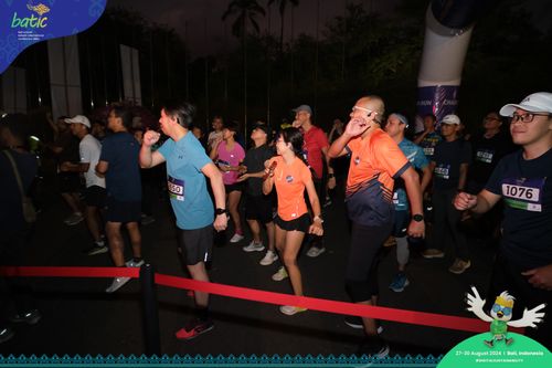 Race photo from Telin Batic 2024 Photo Search