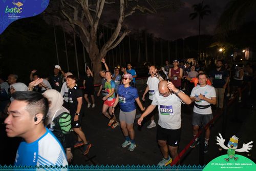 Race photo from Telin Batic 2024 Photo Search