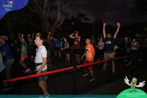Race photo from Telin Batic 2024 Photo Search