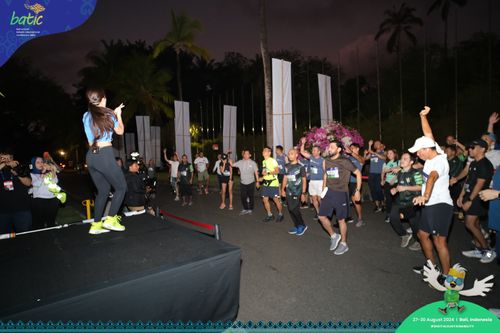 Race photo from Telin Batic 2024 Photo Search