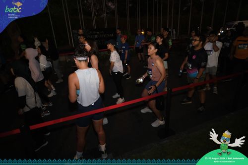 Race photo from Telin Batic 2024 Photo Search
